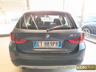 BMW X1 usata, con Chiusura centralizzata