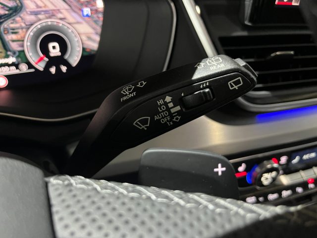 AUDI Q5 usata, con Vetri oscurati