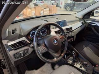 BMW X1 usata, con Airbag laterali