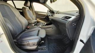 BMW X2 usata, con Fendinebbia