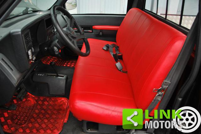 CHEVROLET K1500 usata 12