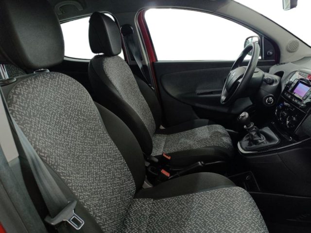 LANCIA Ypsilon usata, con Servosterzo