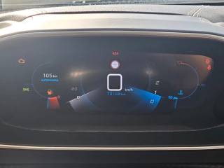 PEUGEOT 2008 usata, con Fari LED