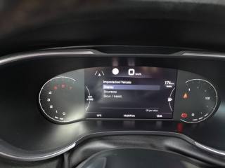 FIAT Tipo usata, con Monitoraggio pressione pneumatici