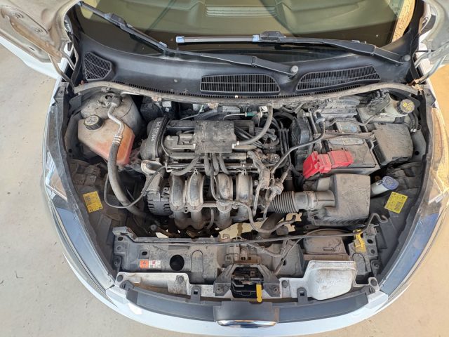 FORD Fiesta usata 40