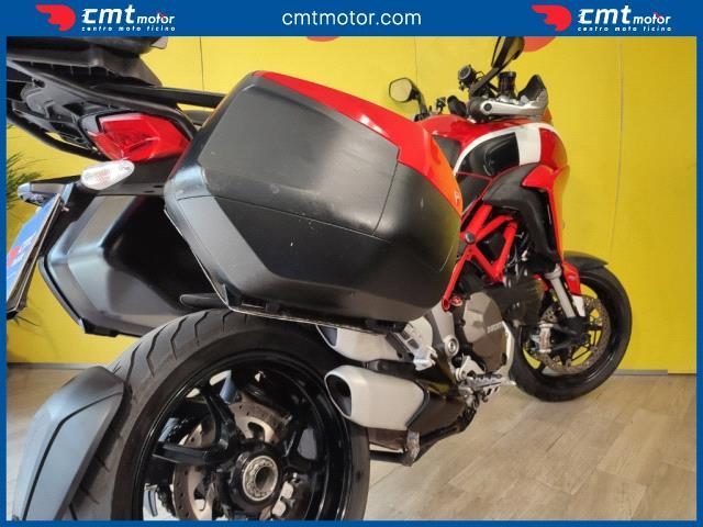 DUCATI Multistrada 1200 usata 8