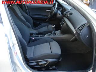 BMW 120 usata 9