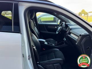 VOLVO XC40 usata, con ESP