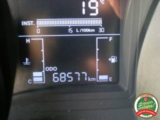 SSANGYONG Tivoli usata, con Sistema di navigazione