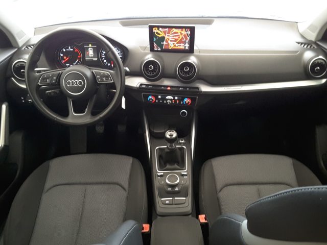 AUDI Q2 usata, con Controllo trazione