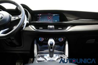 ALFA ROMEO Stelvio usata, con Monitoraggio pressione pneumatici