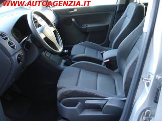 VOLKSWAGEN Golf Plus usata 6
