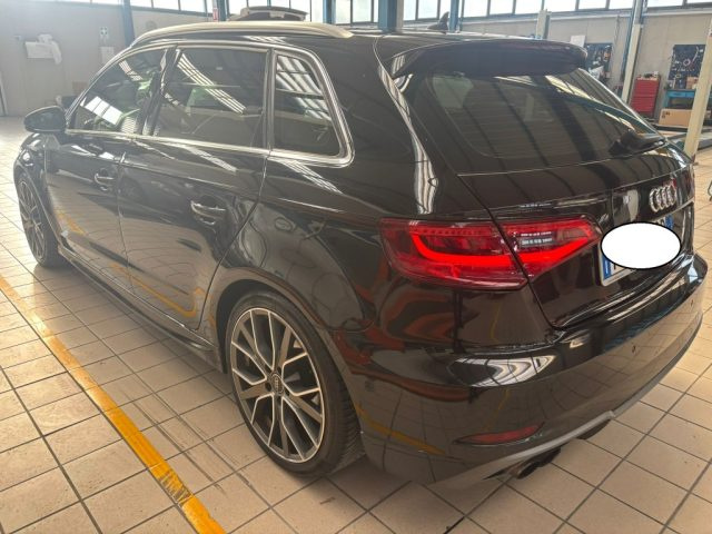 AUDI A3 usata, con Cerchi in lega