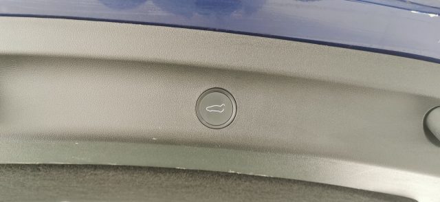 TESLA Model Y usata, con Sensore di pioggia