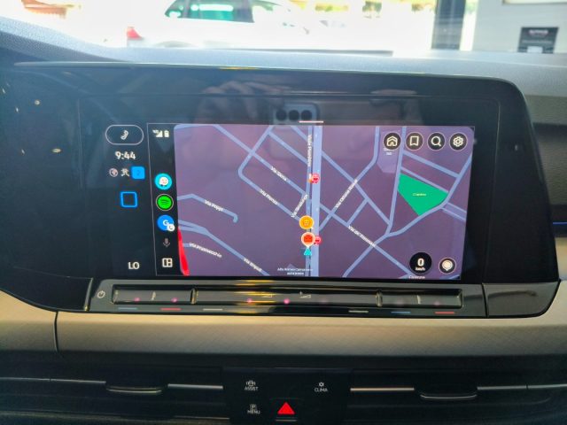 VOLKSWAGEN Golf usata, con Controllo automatico clima