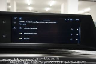 PEUGEOT 3008 usata, con Specchietti laterali elettrici