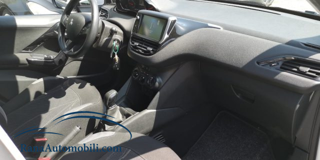 PEUGEOT 208 usata, con Chiusura centralizzata