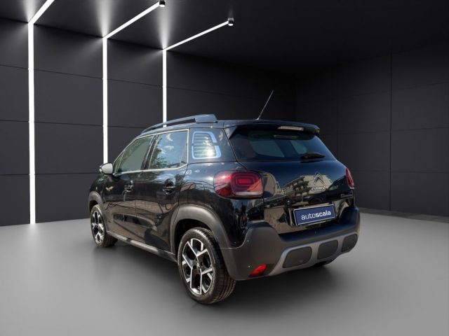 CITROEN C3 Aircross usata, con Airbag laterali