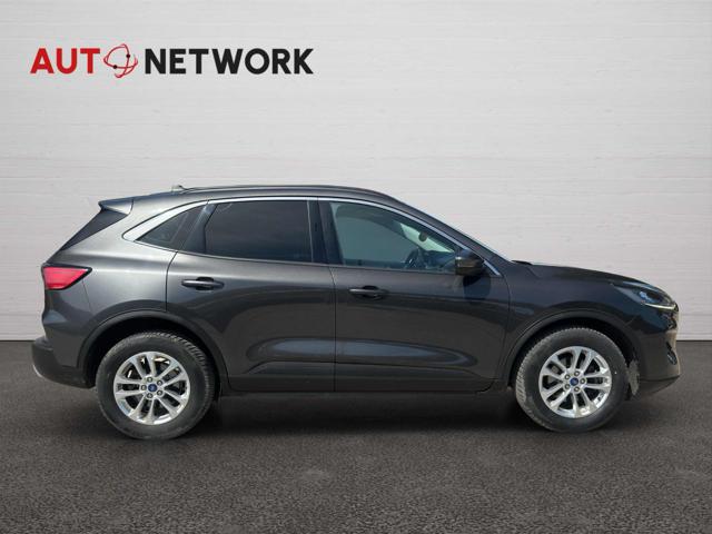 FORD Kuga usata, con Chiusura centralizzata