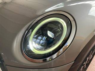 MINI Mini usata, con Boardcomputer