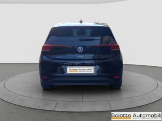 VOLKSWAGEN ID.3 usata, con Autoradio