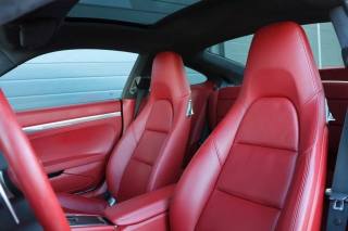 PORSCHE 911 usata, con Fendinebbia