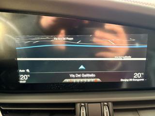 ALFA ROMEO Giulia usata, con Vetri oscurati