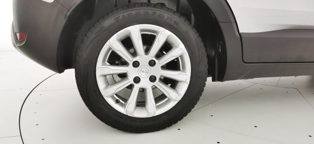 OPEL Crossland usata, con Sistema di navigazione