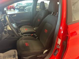FORD Fiesta usata, con Cruise Control