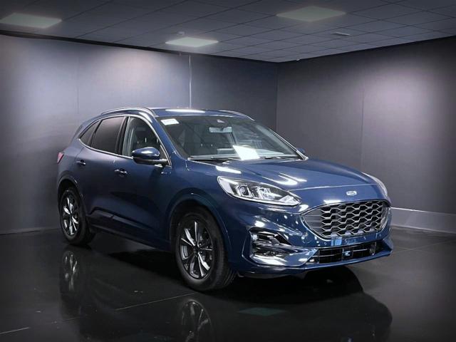 FORD Kuga usata, con Airbag laterali