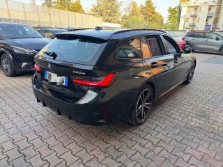 BMW 330 usata, con Cerchi in lega