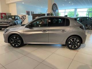 PEUGEOT 208 usata, con Airbag laterali