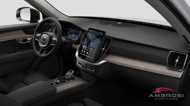 VOLVO XC90 usata 9