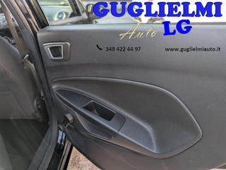 FORD Fiesta usata, con Airbag testa