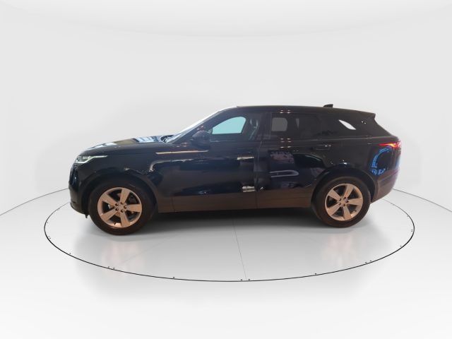 LAND ROVER Range Rover Velar usata, con Immobilizzatore elettronico