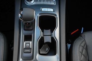 FOTON Tunland G7 usata, con Sistema di navigazione