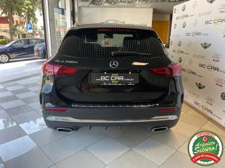 MERCEDES-BENZ GLA 200 usata, con Boardcomputer