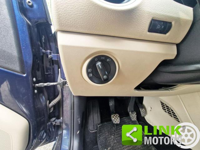 SKODA Citigo usata 22