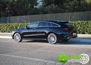 MERCEDES-BENZ CLA 250 usata, con Specchietti laterali elettrici