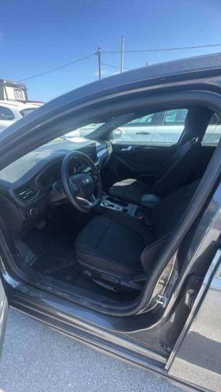 FORD Focus usata, con Antifurto