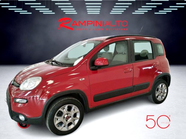 FIAT Panda usata 10