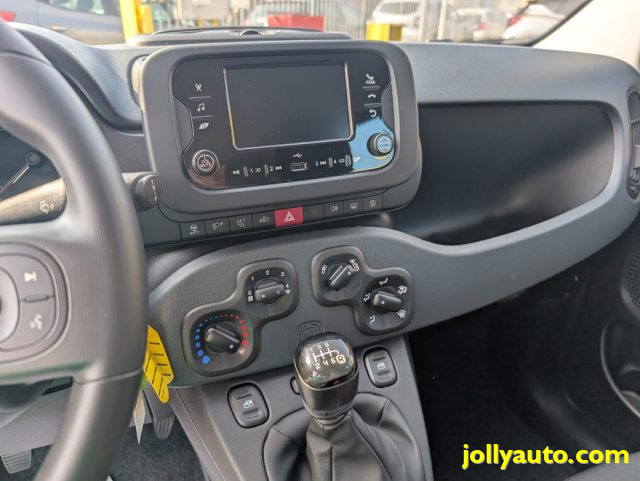 FIAT Panda usata 27