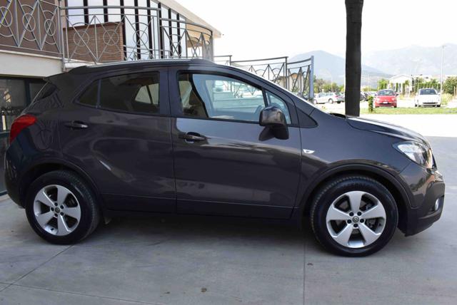 OPEL Mokka usata, con Airbag Passeggero