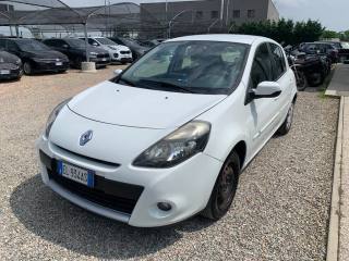 RENAULT Clio 1.2 16V 5 porte GPL Dynamique