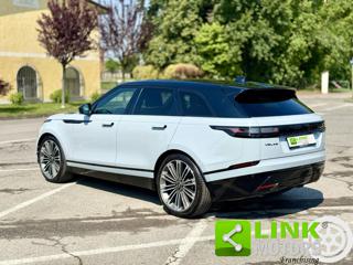 LAND ROVER Range Rover Velar usata, con Airbag laterali