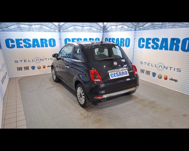 FIAT 500 usata, con Airbag Passeggero