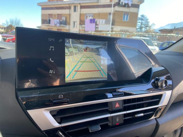 CITROEN C4 usata, con Sedili riscaldati
