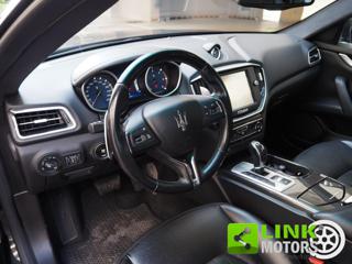 MASERATI Ghibli usata, con Airbag Passeggero