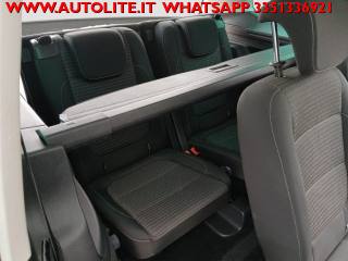 SEAT Alhambra usata, con Tettuccio apribile