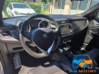 ALFA ROMEO Giulietta usata, con Climatizzatore